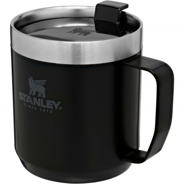 Logo trade promotional products picture of: Stanley Classic 350 ml camp mug